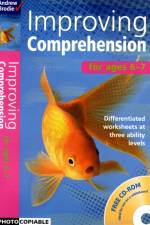 Improving Comprehension 6-7 af Andrew Brodie