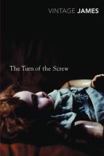 The Turn of the Screw and Other Stories af Henry James
