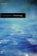 Contemporary Climatology