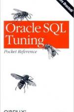 Oracle SQL Tuning Pocket Reference af Mark Gurry