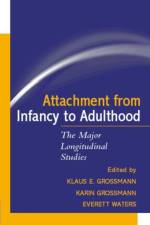 Attachment from Infancy to Adulthood