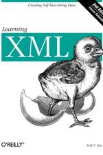 Learning XML 2e af Erik T Ray