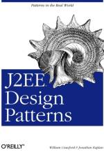 J2EE Design Pattern af William C.R. Crawford
