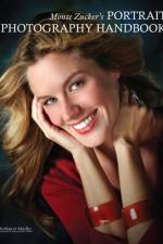 Monte Zucker's Portrait Photography Handbook af Monte Zucker