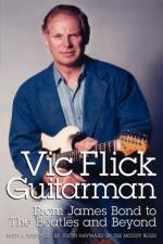 Vic Flick, Guitarman af Vic Flick