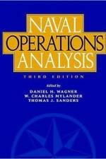 Naval Operations Analysis