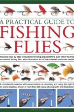 Practical Guide to Fishing Flies af Martin Ford