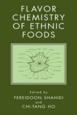 Flavor Chemistry of Ethnic Foods