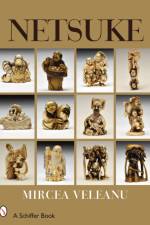 Netsuke af Mircea Veleanu