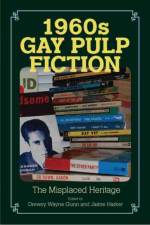 1960s Gay Pulp Fiction