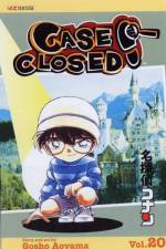 Case Closed, Vol. 20 af Gosho Aoyama