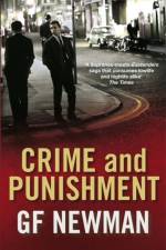 Crime and Punishment af G. F. Newman