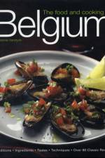 Food and Cooking of Belgium, The af Suzanne Vandyck