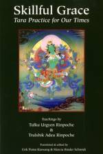 Skillful Grace af Adeu Rinpoche