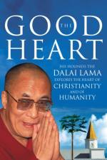 The Good Heart af Dalai Lama