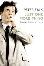 Just One More Thing af Peter Falk
