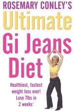 The Ultimate Gi Jeans Diet af Rosemary Conley