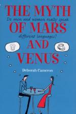 The Myth of Mars and Venus