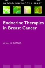 Endocrine Therapies in Breast Cancer