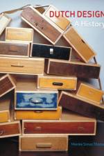 Dutch Design af Mienke Simon Thomas