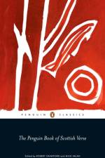 The Penguin Book of Scottish Verse af Mick Imlah