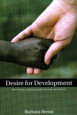 Desire for Development af Barbara Heron