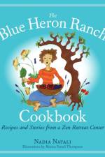 The Blue Heron Ranch Cookbook af Nadia Natali