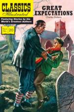 Great Expectations af Charles Dickens