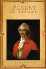 Count of Concord af Author Nicholas Delbanco
