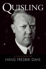 Quisling af Hans Fredrik (Universitetet i Oslo) Dahl