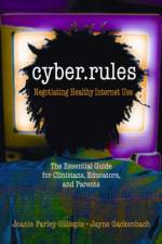 Cyber Rules af Joanie Farley-Gillispie