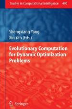 Evolutionary Computation for Dynamic Optimization Problems