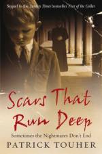 Scars that Run Deep af Patrick Touher