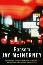 Ransom af Jay McInerney