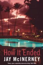 How It Ended af Jay McInerney