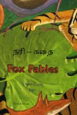 Fox Fables in Tamil and English af Dawn Casey