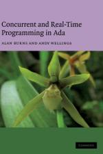 Concurrent and Real-Time Programming in Ada af Alan (University of York) Burns