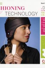 Fashioning Technology af Syuzi Pakhchyan