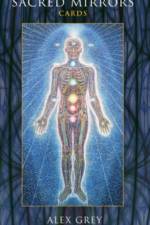 Sacred Mirrors Cards af Alex Grey