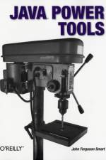 Java Power Tools af John Ferguson Smart