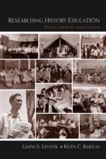 Researching History Education af Linda S. (University of Kentucky Levstik