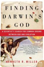 Finding Darwin's God af Kenneth R. Miller