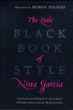 The Little Black Book of Style af Nina Garcia