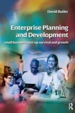 Enterprise Planning and Development