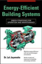 Energy-Efficient Building Systems af Lal Jayamaha