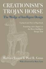 Creationism's Trojan Horse af Barbara (Associate Professor of Philosophy Forrest