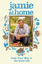 Jamie at Home af Jamie Oliver