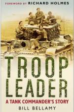 Troop Leader af Bill Bellamy