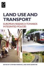 Land Use and Transport
