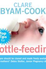 Top Tips for Bottle-feeding af Clare Byam-Cook